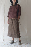 Elisabeth Exquisite Skirt
