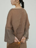 Charlotte Bloom Ready Top