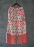 Kayla Festive Qipao Cheongsam Pants