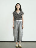 Morgan Graceful Qipao Cheongsam Pant