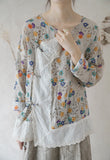 Ryann Romance Top