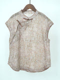 Annie Fine Qipao Cheongsam Top