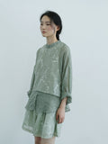 Lia Festive Qipao Cheongsam Suit