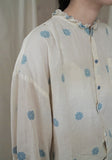 Malayah Gorgeous Qipao Cheongsam Top