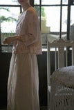 Mabel Sparks Qipao Cheongsam Skirt