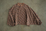 Alina Party Top