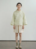 Marianna Cute Qipao Cheongsam Top