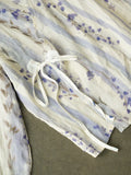 Teagan Grand Qipao Cheongsam Top