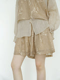 Ryan Amazing Qipao Cheongsam Pants