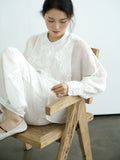 Catherine Spotlight Qipao Cheongsam Top