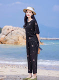 Kayleigh Spotlight Suit