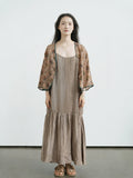 Arya Party Qipao Cheongsam Top