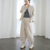 Jaelynn Good-Looking Suit