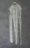 Annabelle Stunning Qipao Cheongsam