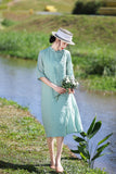 Amayah Engaging Dress