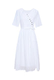 Holland Next Level Qipao Cheongsam