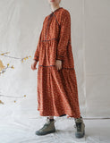 Milan Spotlight Dress