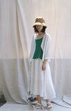 Lyric Stunning Qipao Cheongsam Top