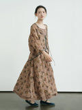 Arya Party Qipao Cheongsam Top