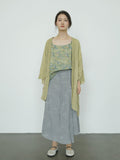 Charlee Party Top