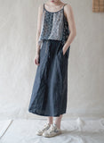 Serena Twice Sweet Qipao Cheongsam Slip Top