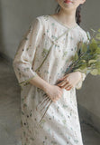 Melany Spectacular Qipao Cheongsam