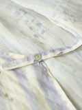 Teagan Grand Qipao Cheongsam Top