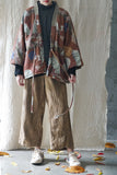 Yamileth Delightful Coat