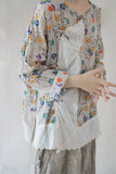 Ryann Romance Top