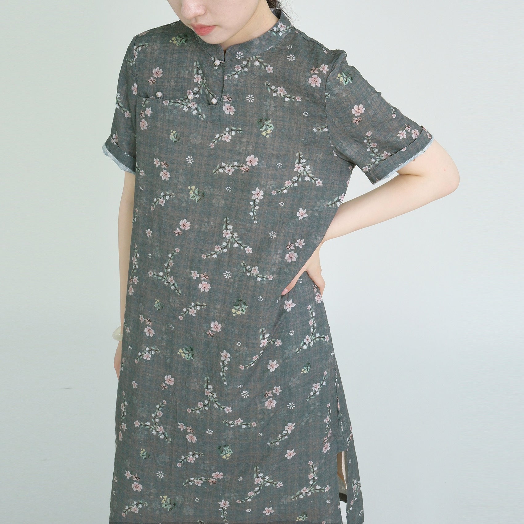 Addyson Inch Addyson Perfect Qipao Cheongsam – Pinay Cheongsam