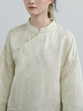Marianna Cute Qipao Cheongsam Top