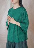 Leighton Twice Sweet Qipao Cheongsam Top