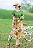 Leona Sweetest Dress