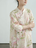 Hunter Delightful Qipao Cheongsam