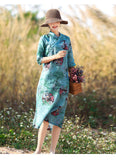 Charming Qipao Cheongsam