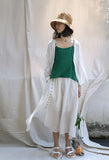 Lyric Stunning Qipao Cheongsam Top
