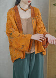 Noemi Shining Top