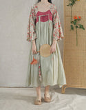 Jazlyn Sweet Mind Qipao Cheongsam
