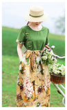 Leona Sweetest Dress