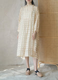Kallie Stunning Dress