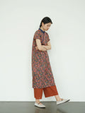 Jocelyn Splendid Qipao Cheongsam