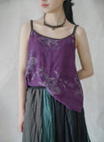 Rebekah Splendid Slip Top