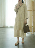 Carolyn Iconic Qipao Cheongsam