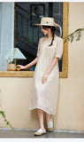 Daphne Perfect Qipao Cheongsam