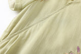 Gemma Dazzling Embroidery Qipao Cheongsam