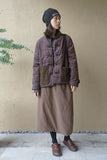 Laylani Beautiful Coat