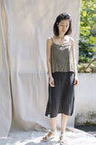 Lyric Stunning Qipao Cheongsam Top