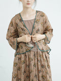 Arya Party Qipao Cheongsam Top