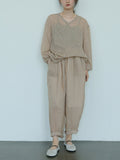 Elizabeth Appealing Top