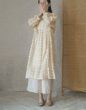 Kallie Stunning Dress